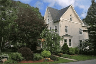 522 CLOSTER DOCK Road, Closter